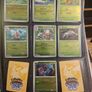 Mega evolution Holo and Rev Holos Image 3
