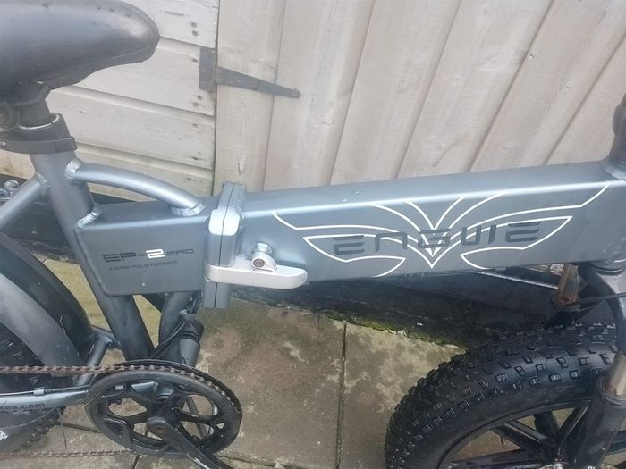 electric bike