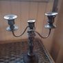 Vintage Disassembling Candle Sticks Image 6