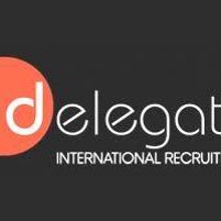 Delegate International Recruitment Jobs in Ireland