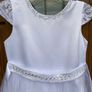 Communion Dress - PRICE DROP Image 4
