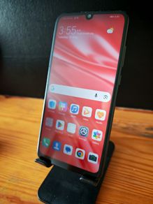 Huawei P Smart 2019