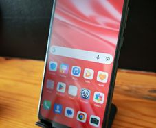 Huawei P Smart 2019