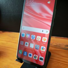 Huawei P Smart 2019