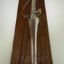 Antique Victorian Glass Frigger Image 9