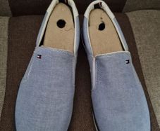 Tommy Hilfiger shoes