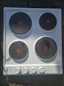 Beko Hob