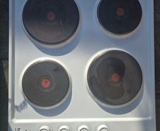 Beko Hob