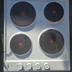Beko Hob