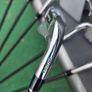 Callaway Apex Forged Ai150 Irons Image 4