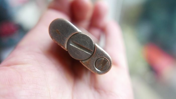 Vintage Lighter