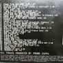 Frank Zappa - Mystery Disc CD Image 2