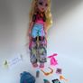monster high lagoona Image 2