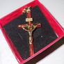 Crucifix necklace Image 3