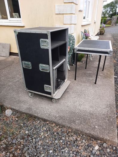 flight cases