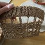 Straw baskets Image 5