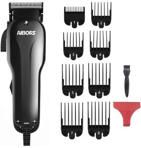 Dog Clippers - Dog Grooming Kit: Professional Low Noise Pet Clippers - Low Vibration Dog Shaver Pet Grooming Kit for Dogs Cats Pets Trimmer Set (FREE POSTAGE)