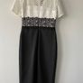 Zara pencil dress size S Image 9