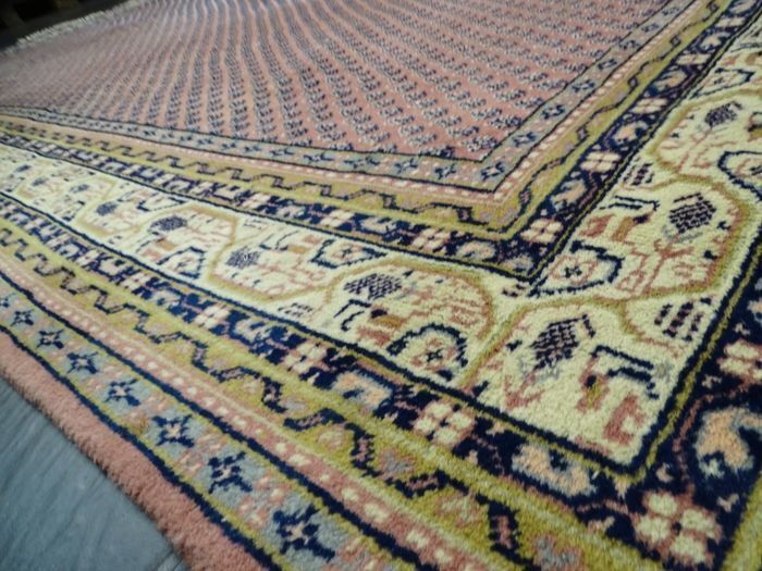 P.ersian Sarok Mir Rug 3.05x1.95m (Samirs)