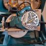 Makita 5007MGA Magnesium 185mm Circular Saw 110v Image 5