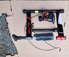 Elite Volare Turbo Trainer