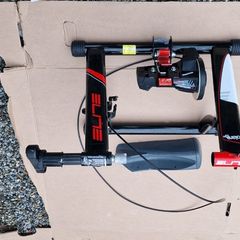 Elite Volare Turbo Trainer