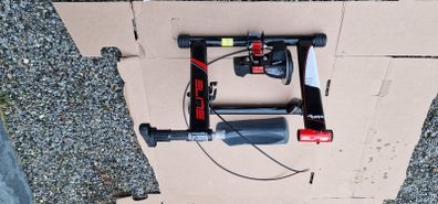 Elite Volare Turbo Trainer