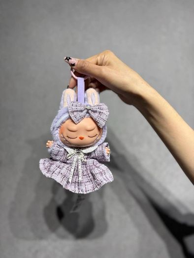 Labubu
