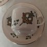 Carrigaline Vintage Tara Brooch Teaset Image 3