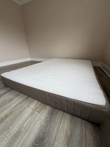 Ikea mattress