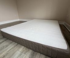 Ikea mattress