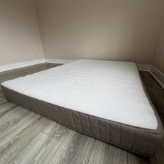 Ikea mattress