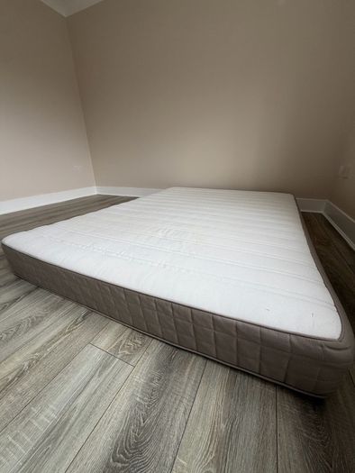 Ikea mattress