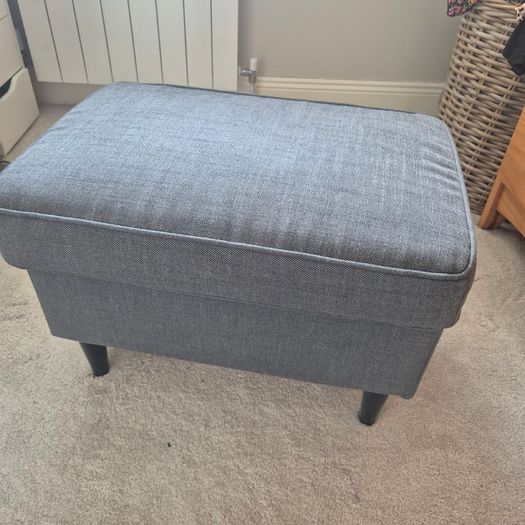 Footstool