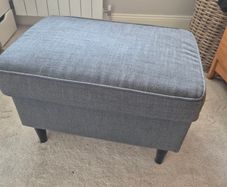 Footstool