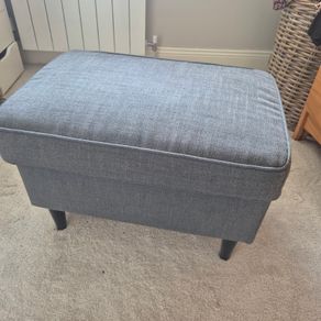 Footstool
