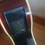 Acoustic guitar with amp Image 4