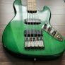Hot Wire/Warmoth J, Q-Tuners & ACG/East pre Image 2