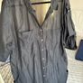 Day Birger Mikkelsen Shirt dress/tunic Size 42 Image 3