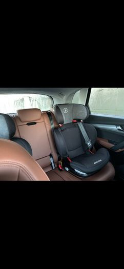 Car Seat