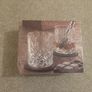 Galway Crystal Renmore Wooden Whiskey Gift Set Image 2