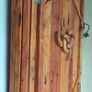 Rustic Book - Like wall Bar / display / storage Image 2