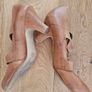 1920s Style Shoes Image 3