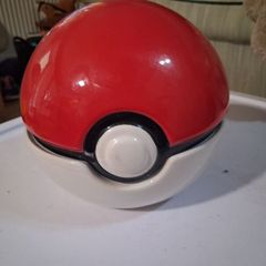 pokemon cookie jar