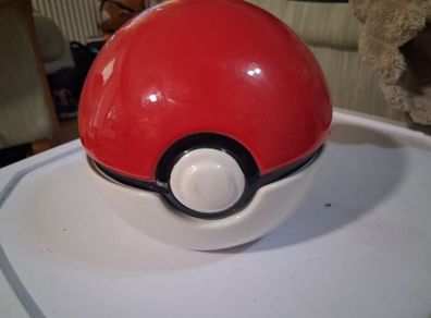 pokemon cookie jar