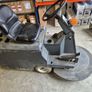 Ride on Nilfisk burnisher BHS 7014 Image 3