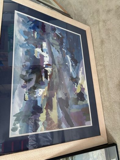 paintings