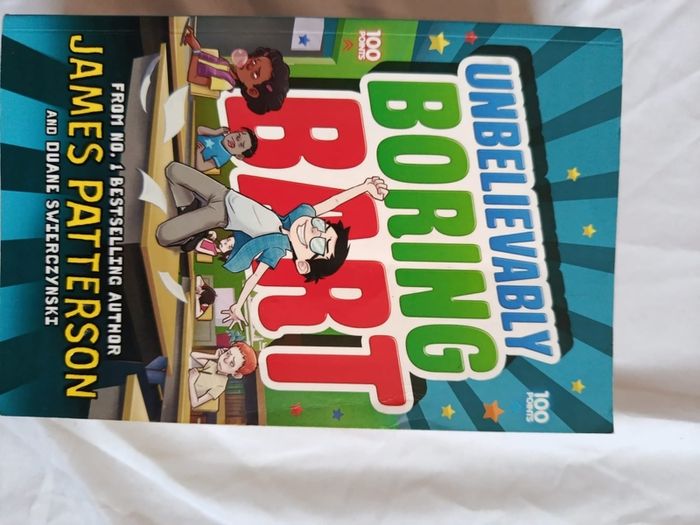 Kids books