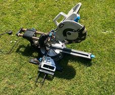 power saw