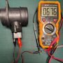 BMW Mass Airflow Sensor MAF for sale Image 7